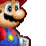 Mario Video Poker