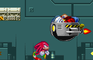 Sonic Comic FrameCreation