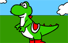 Super Mario: Toads Rage 3