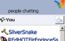 Harry Potter Chatroom
