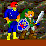 Link's Adventure II