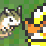 Frisking Furret