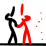 Uber 1337 Fight