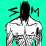 Savior Model 000001
