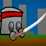 PONINJAS: Hot fury