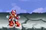 Megaman PX - Time Trial