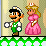 Mario vs. Luigi: The Duel