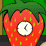 Strawberry's Clockday