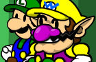 REAL Mushroom Kingdom 2