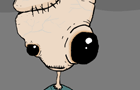 Salad Fingers Episode 4