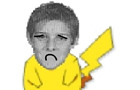 Pokemon battle