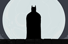 Batman Lives