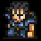 FF VI Star