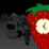 Strawberry's Gun