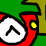 A very angry clockday