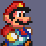 Mario Save Princess 1