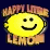 The Happy Little Lemon