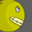 Pac Man goes crazy