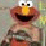 Nimpypoo's Elmo