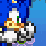 Sonic Vs Mecha!