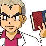 Pokemon battle
