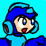 Mega Man & Pompous Robots