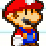 A Paper Mario Doodle