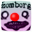 Zomborg Apocalypse - Joke