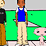 Cletus the Fetus ep 41