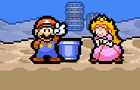 Mario's Time Attack