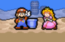 Mario’s Time Attack