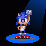 Mack Daddy Sonic (VGM)