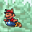 Smash bros 2D