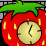 Strawberry Clock's Mail