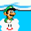 Luigi Mini Game