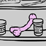 Detachable Penis Cartoon
