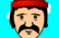 Skiing with Sonny Bono