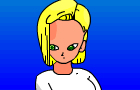 DBZ - Dress Up 18