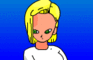 DBZ - Dress Up 18