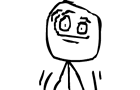Saber death of stik1