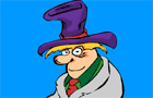 Dr. Greenthumbs
