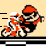 SuperMario vs ExciteBike!