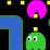 the real pacman