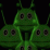 Dancing Ant