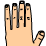 Hand of Dizoom!