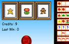 Super Mario Slots