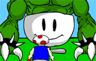 Super Mario: Toads Rage 4