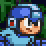 Megaman - Real Adventure