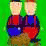 Lumberjacks!