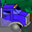 Homo truck drivin